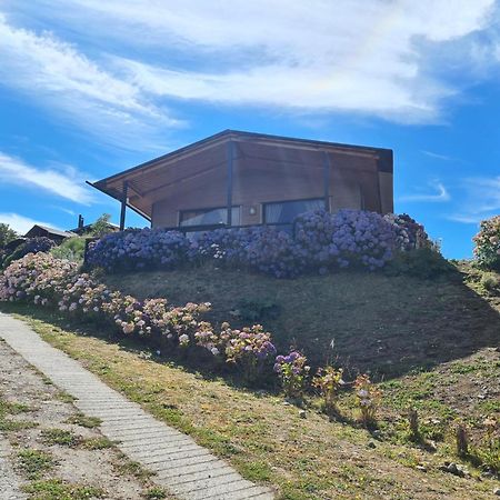 Turismo Del Bosque Daire Castro Dış mekan fotoğraf