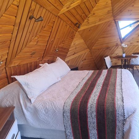 Turismo Del Bosque Daire Castro Dış mekan fotoğraf