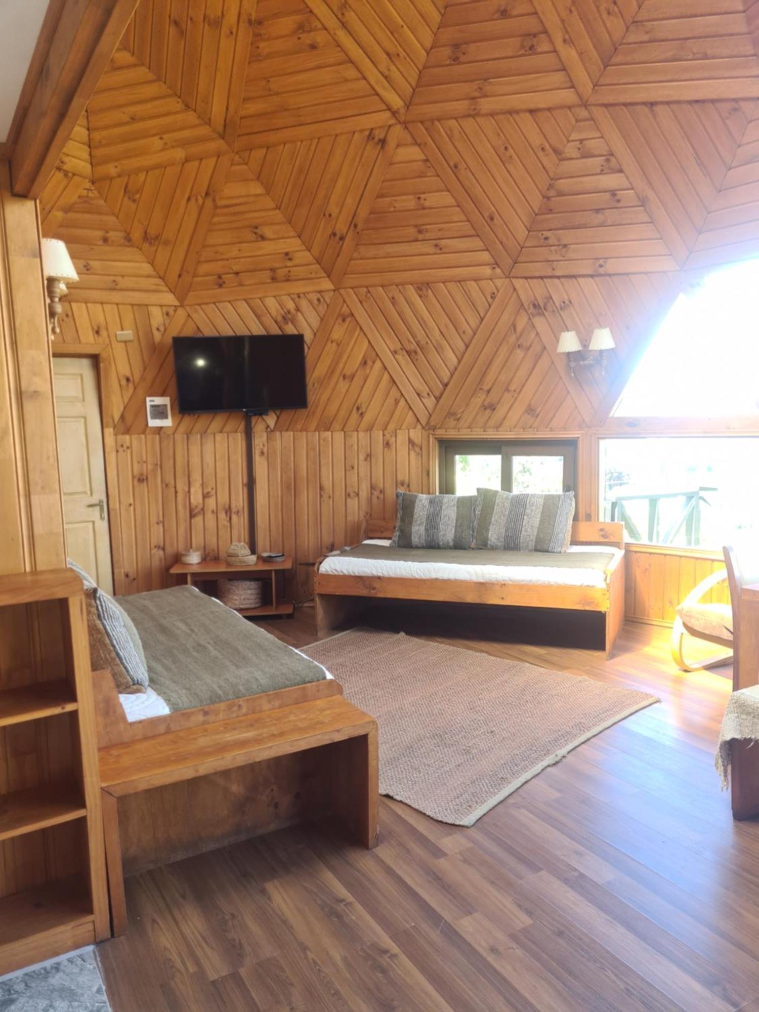 Turismo Del Bosque Daire Castro Dış mekan fotoğraf