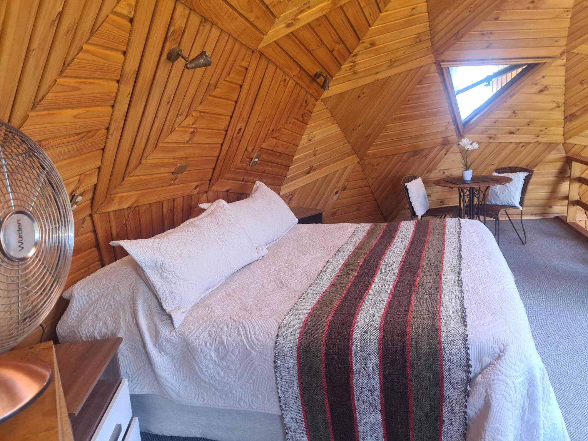 Turismo Del Bosque Daire Castro Dış mekan fotoğraf
